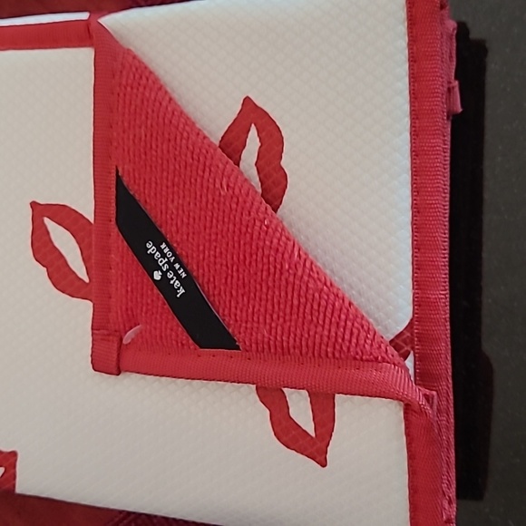 ♠️💋Kate Spade Reversible Drying Mats - Picture 4 of 7